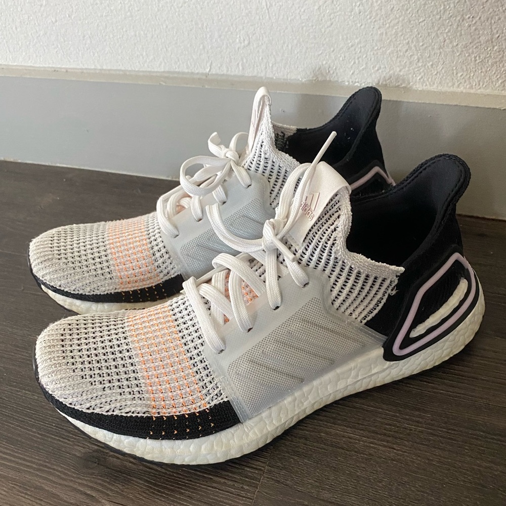 Adidas Ultra Boosts